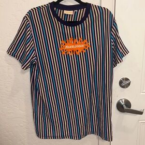 Nickelodeon Logo T-Shirt
